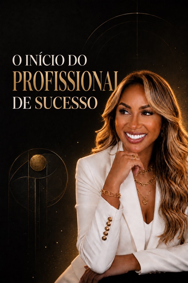 Módulo 1 — O início do profissional de sucesso