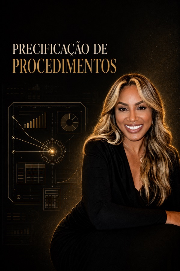 Módulo 2 — Precificação de procedimentos